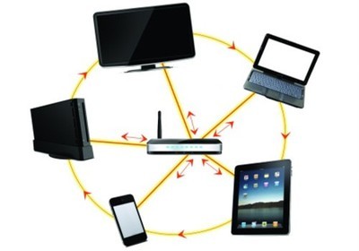 智能路由纷纷曝光，购买渠道都去哪儿？