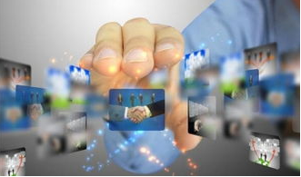 三水乐平金融科技创新服务区启建 打造一站式金融与科技中介服务新平台