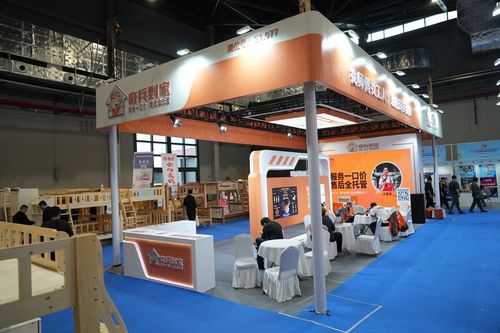 直击徐州家具展 网络设备制造奇兵助阵，破解偏远配送难题