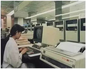 金融科技的过去与未来 科技中介服务的变革之路