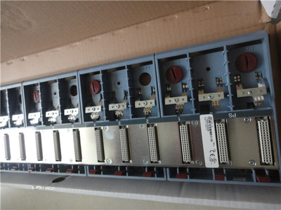 贝加莱2005系统 电子电工仪器领域的自动化仪表创新