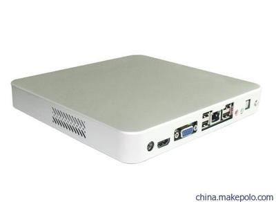 供应泛联X2550网络终端机 D2550瘦客户机，全国代理热招中